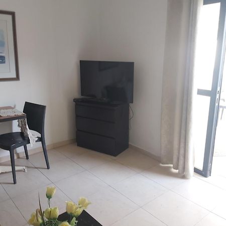 Margolin Apartamento Tel Aviv Exterior foto