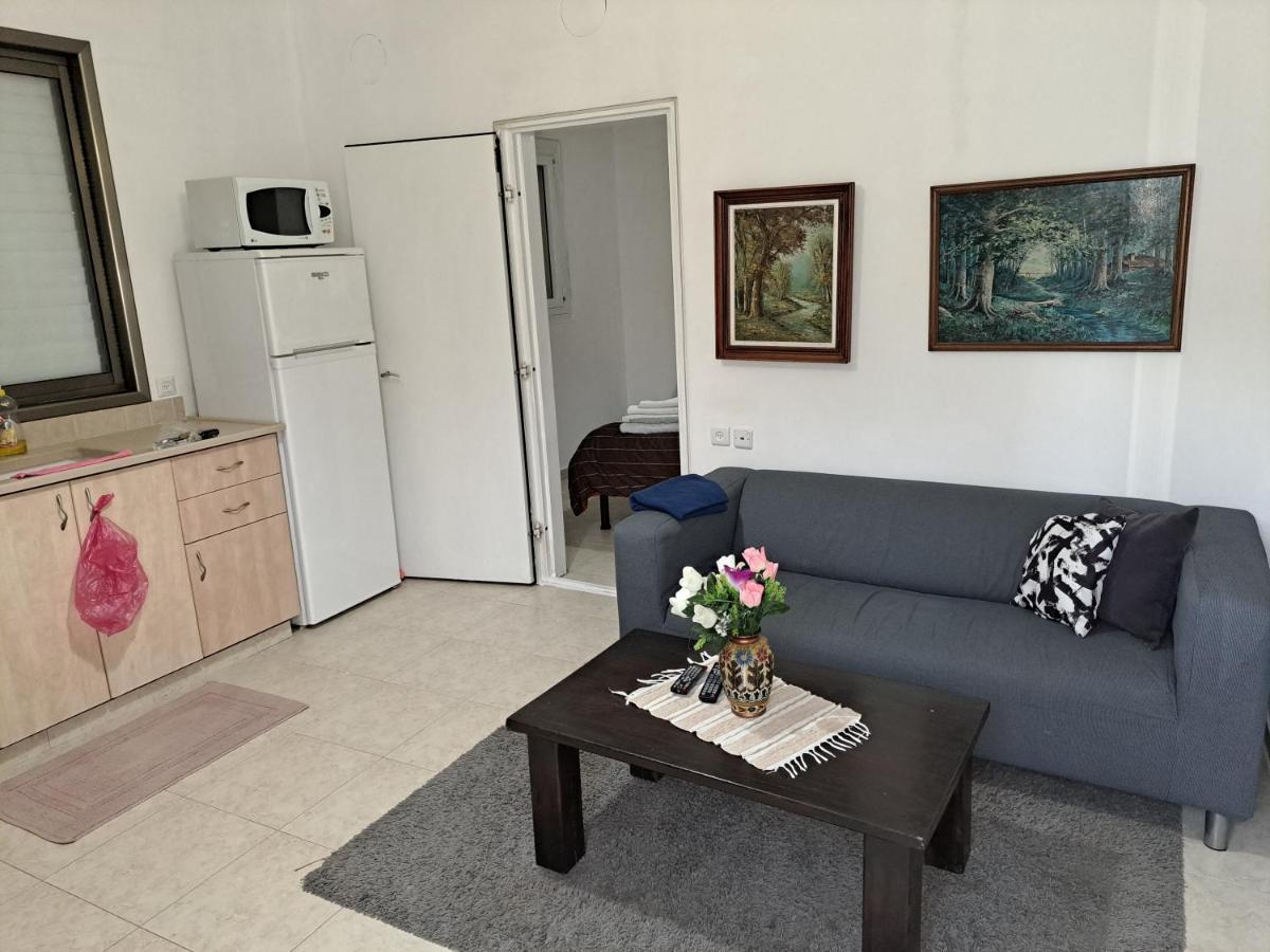 Margolin Apartamento Tel Aviv Exterior foto