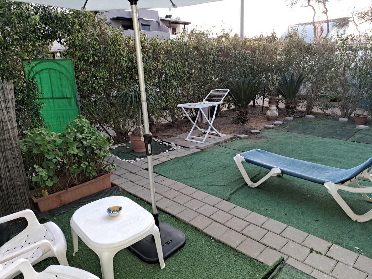 Margolin Apartamento Tel Aviv Exterior foto