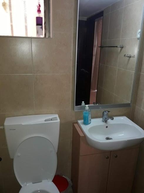 Margolin Apartamento Tel Aviv Exterior foto