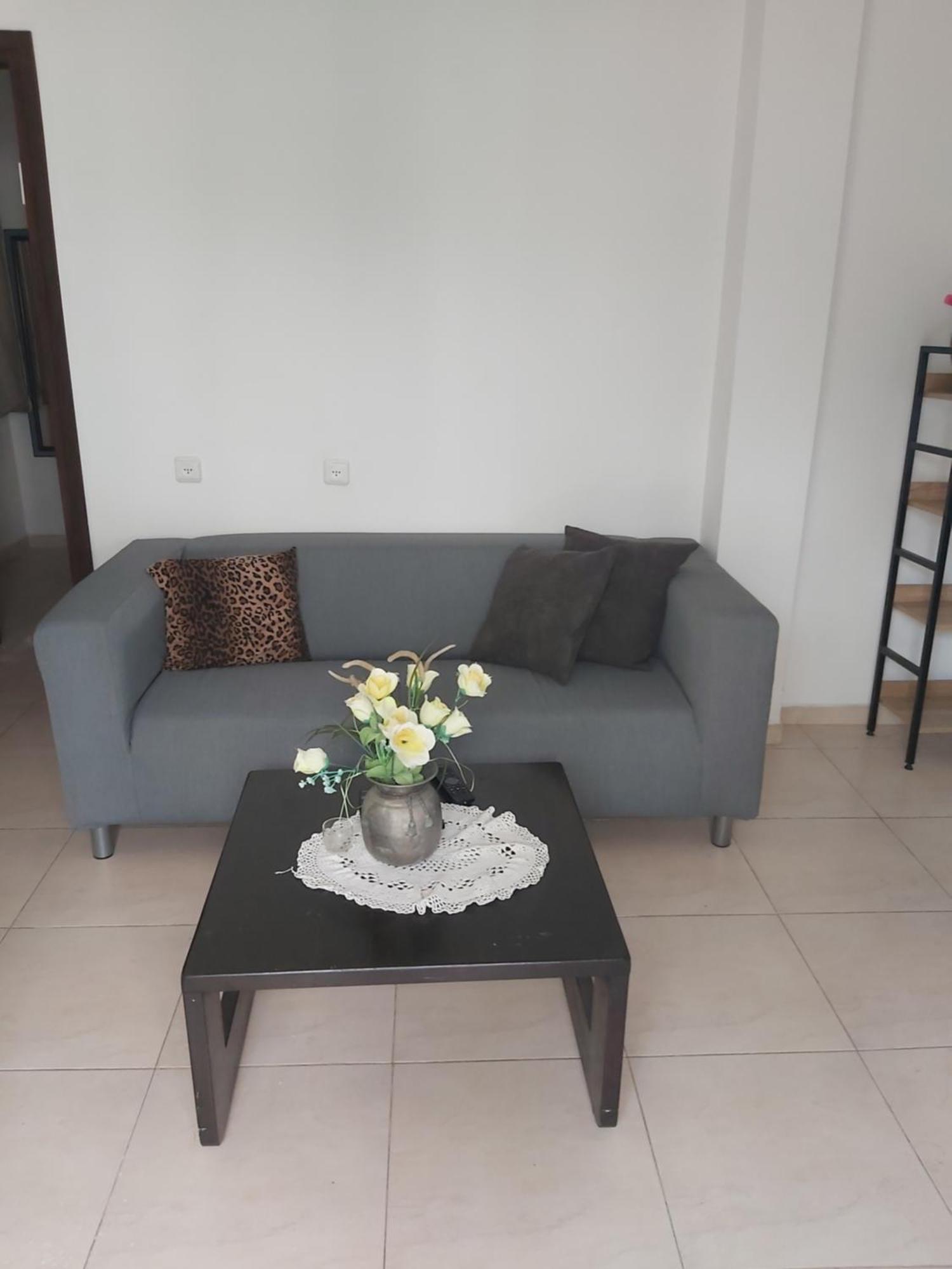 Margolin Apartamento Tel Aviv Exterior foto